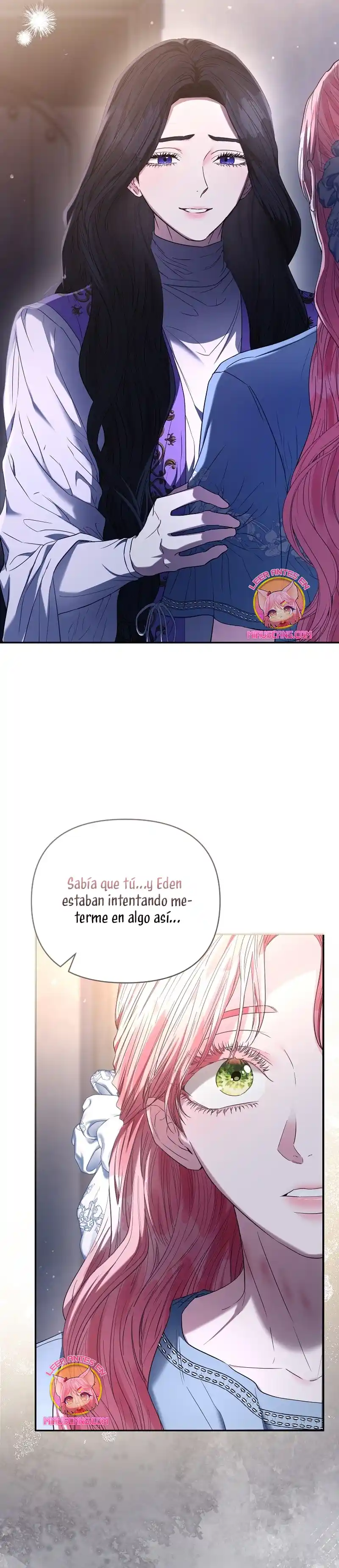 MARIDO VILLANO, CON LA QUÉ ESTÁS OBSESIONADO ESTÁ EN OTRA PARTE - Capítulo 47 - Página 44 - LectorTMOo