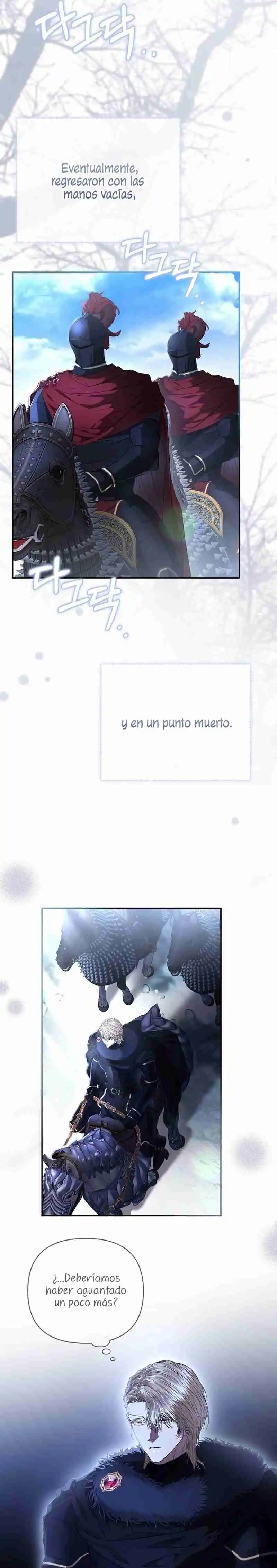 MARIDO VILLANO, CON LA QUÉ ESTÁS OBSESIONADO ESTÁ EN OTRA PARTE - Capítulo 48 - Página 7 - LectorTMOo