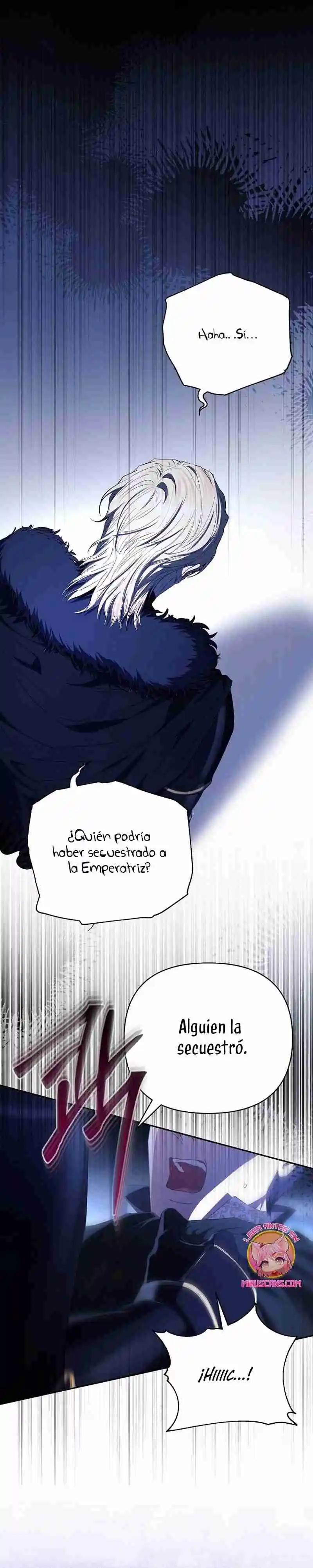 MARIDO VILLANO, CON LA QUÉ ESTÁS OBSESIONADO ESTÁ EN OTRA PARTE - Capítulo 48 - Página 24 - LectorTMOo
