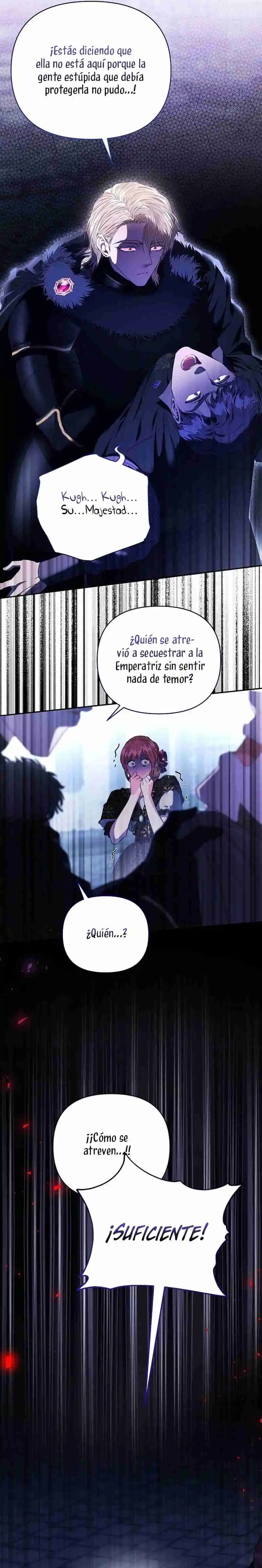 MARIDO VILLANO, CON LA QUÉ ESTÁS OBSESIONADO ESTÁ EN OTRA PARTE - Capítulo 48 - Página 25 - LectorTMOo