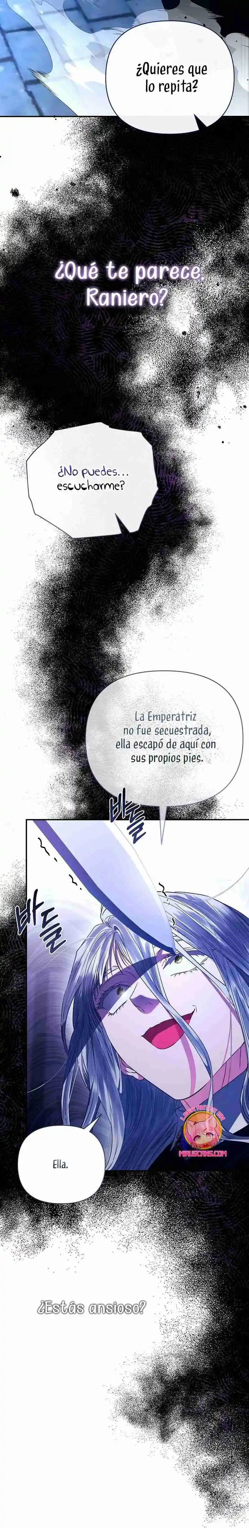 MARIDO VILLANO, CON LA QUÉ ESTÁS OBSESIONADO ESTÁ EN OTRA PARTE - Capítulo 48 - Página 30 - LectorTMOo