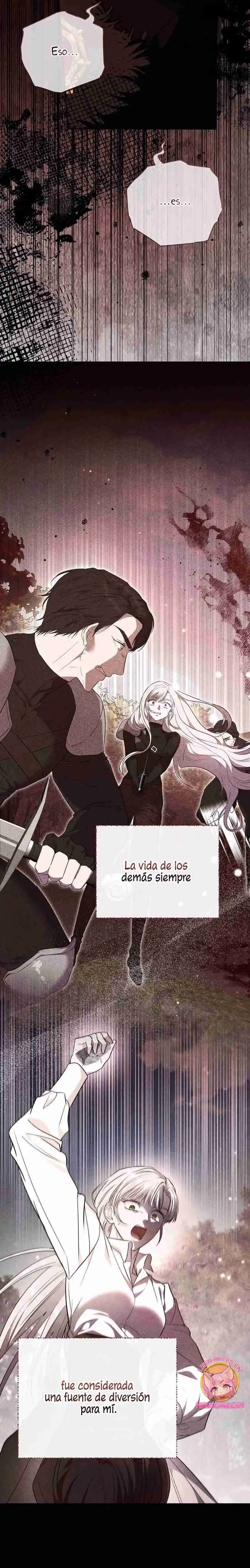 MARIDO VILLANO, CON LA QUÉ ESTÁS OBSESIONADO ESTÁ EN OTRA PARTE - Capítulo 48 - Página 32 - LectorTMOo