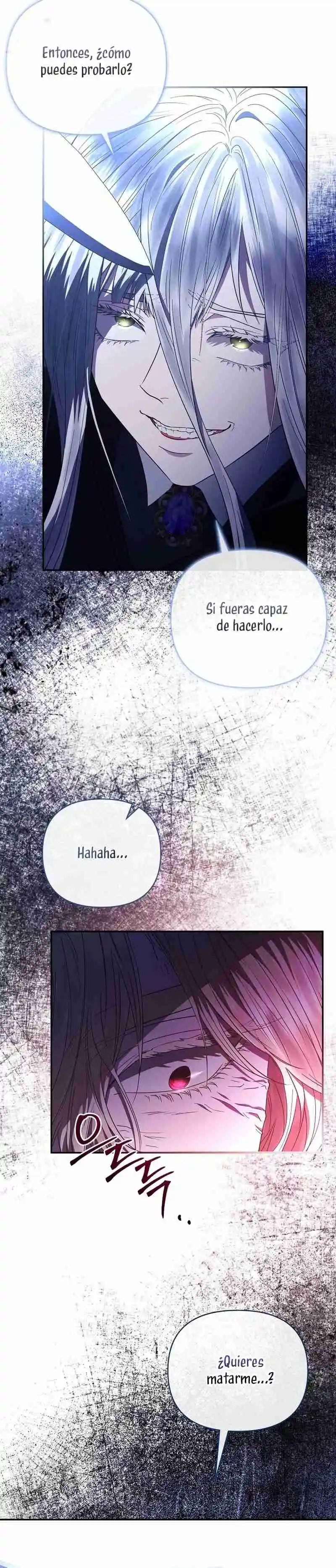 MARIDO VILLANO, CON LA QUÉ ESTÁS OBSESIONADO ESTÁ EN OTRA PARTE - Capítulo 48 - Página 39 - LectorTMOo
