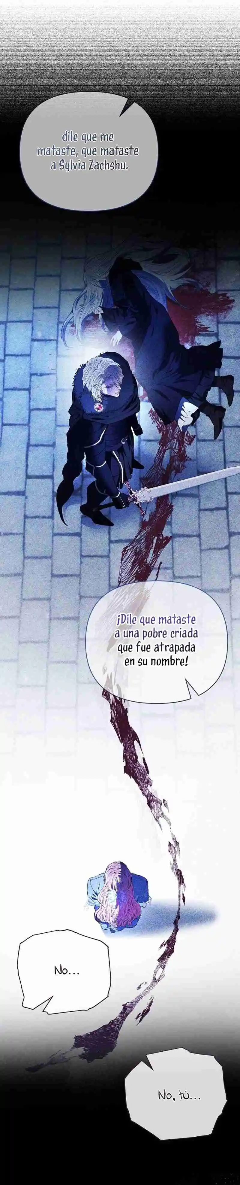 MARIDO VILLANO, CON LA QUÉ ESTÁS OBSESIONADO ESTÁ EN OTRA PARTE - Capítulo 48 - Página 41 - LectorTMOo