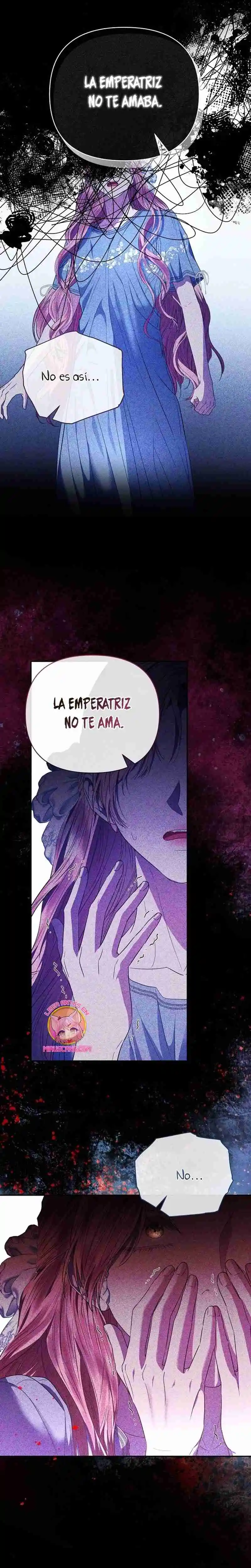 MARIDO VILLANO, CON LA QUÉ ESTÁS OBSESIONADO ESTÁ EN OTRA PARTE - Capítulo 48 - Página 42 - LectorTMOo
