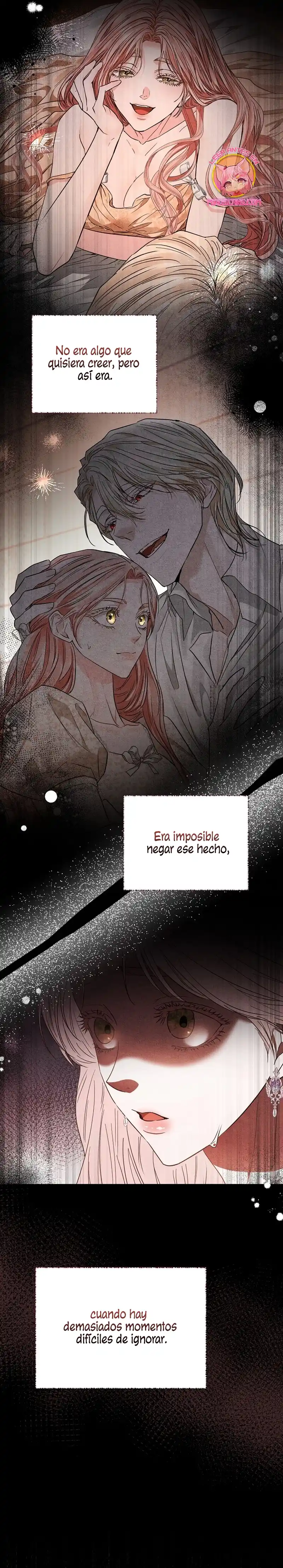 MARIDO VILLANO, CON LA QUÉ ESTÁS OBSESIONADO ESTÁ EN OTRA PARTE - Capítulo 49 - Página 12 - LectorTMOo