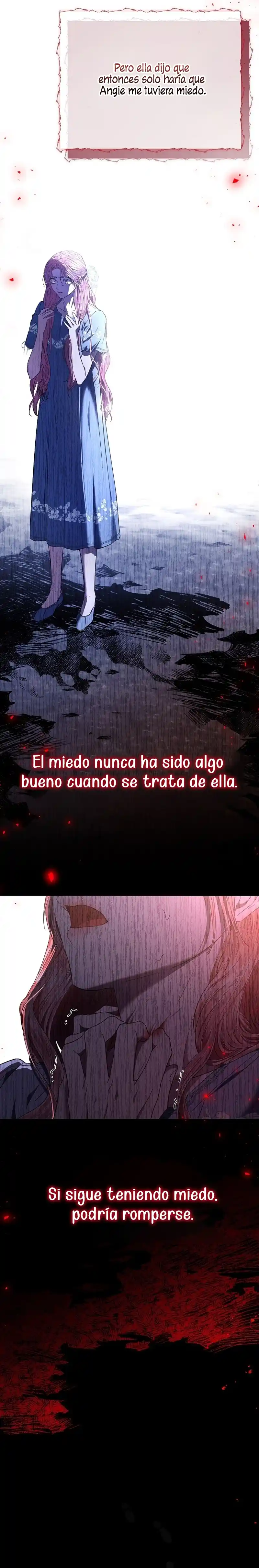 MARIDO VILLANO, CON LA QUÉ ESTÁS OBSESIONADO ESTÁ EN OTRA PARTE - Capítulo 49 - Página 14 - LectorTMOo
