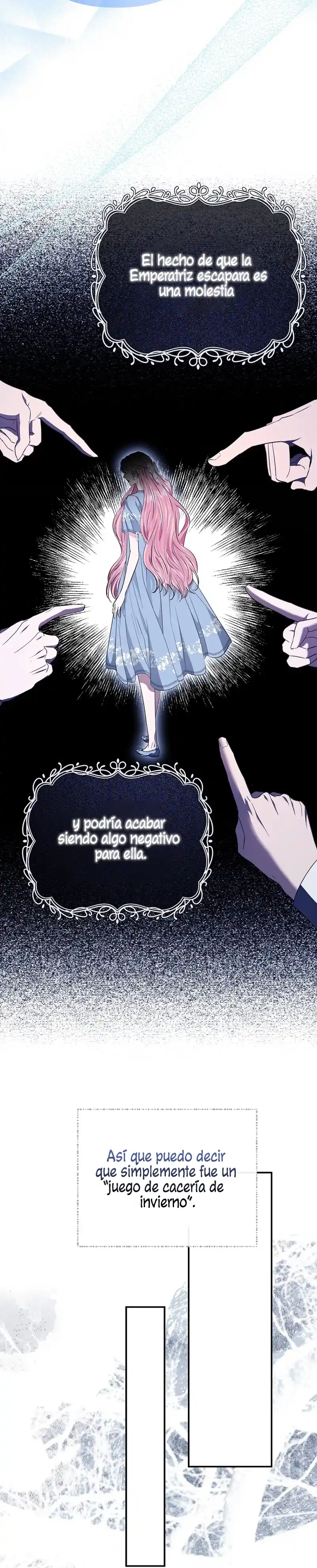 MARIDO VILLANO, CON LA QUÉ ESTÁS OBSESIONADO ESTÁ EN OTRA PARTE - Capítulo 49 - Página 21 - LectorTMOo