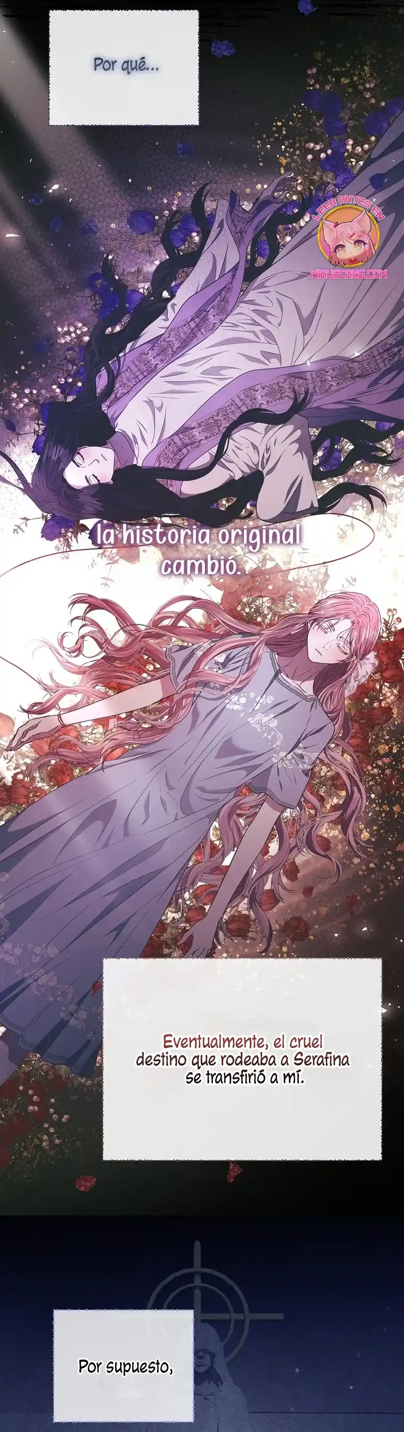 MARIDO VILLANO, CON LA QUÉ ESTÁS OBSESIONADO ESTÁ EN OTRA PARTE - Capítulo 49 - Página 26 - LectorTMOo