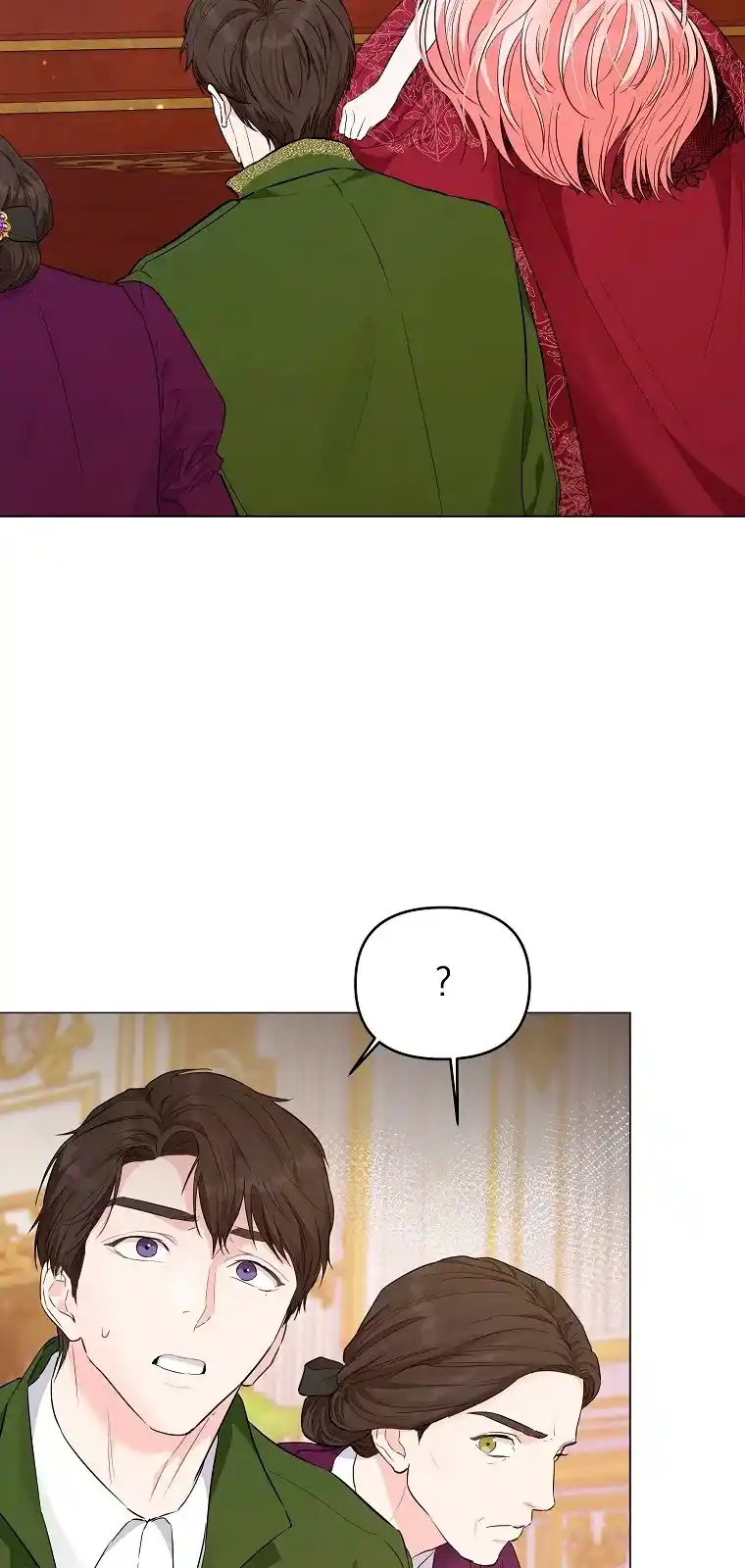 MARIDO VILLANO, CON LA QUÉ ESTÁS OBSESIONADO ESTÁ EN OTRA PARTE - Capítulo 5 - Página 5 - LectorTMOo