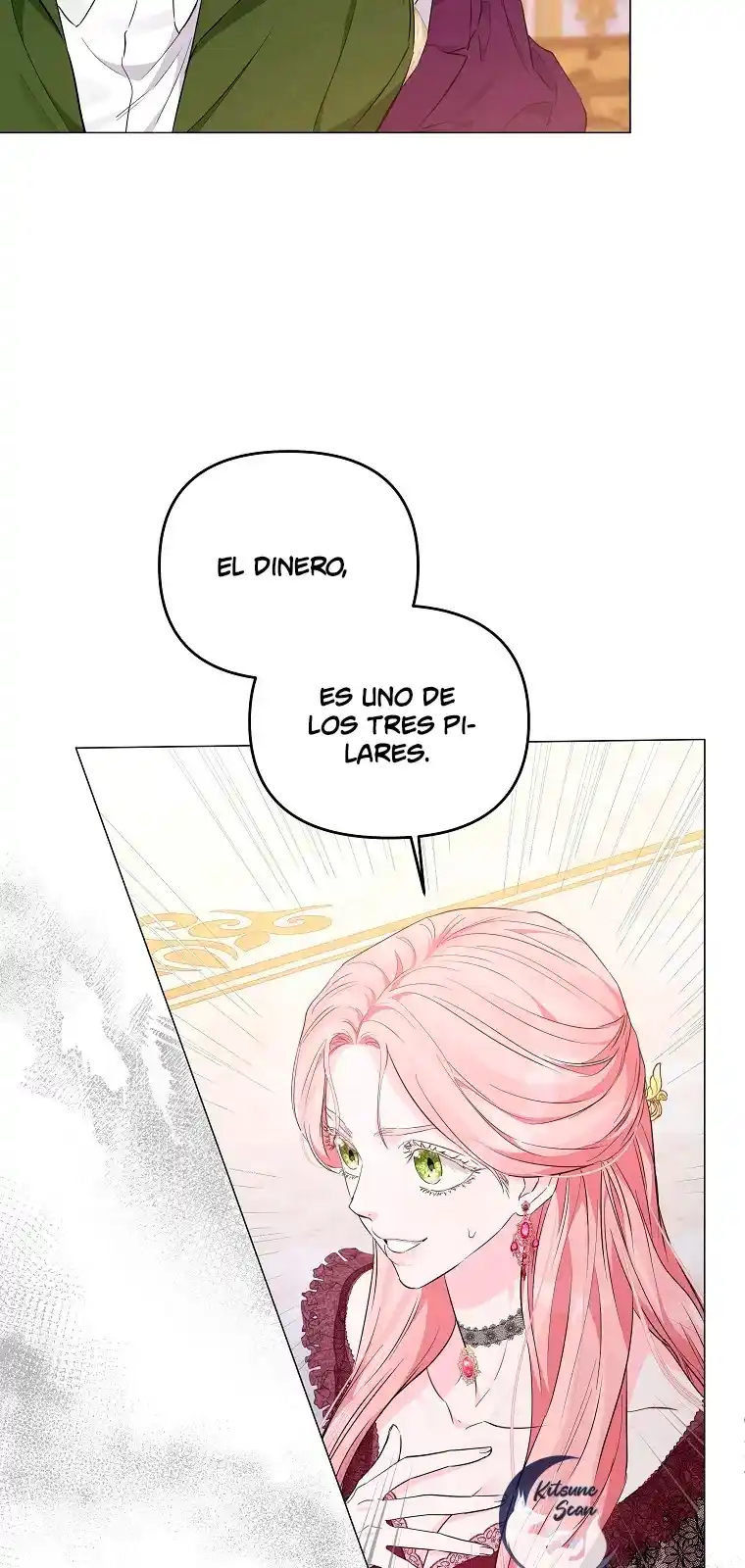 MARIDO VILLANO, CON LA QUÉ ESTÁS OBSESIONADO ESTÁ EN OTRA PARTE - Capítulo 5 - Página 6 - LectorTMOo