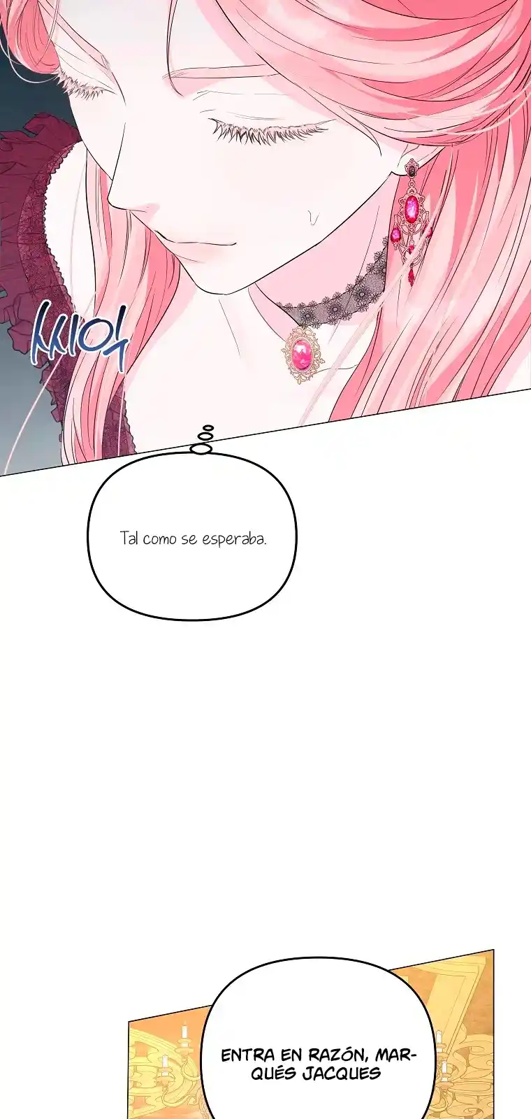 MARIDO VILLANO, CON LA QUÉ ESTÁS OBSESIONADO ESTÁ EN OTRA PARTE - Capítulo 5 - Página 27 - LectorTMOo
