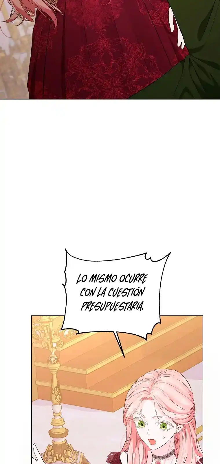 MARIDO VILLANO, CON LA QUÉ ESTÁS OBSESIONADO ESTÁ EN OTRA PARTE - Capítulo 5 - Página 30 - LectorTMOo