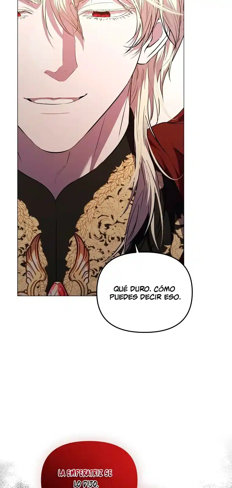 MARIDO VILLANO, CON LA QUÉ ESTÁS OBSESIONADO ESTÁ EN OTRA PARTE - Capítulo 5 - Página 41 - LectorTMOo