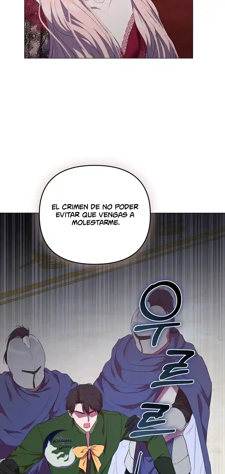 MARIDO VILLANO, CON LA QUÉ ESTÁS OBSESIONADO ESTÁ EN OTRA PARTE - Capítulo 5 - Página 46 - LectorTMOo