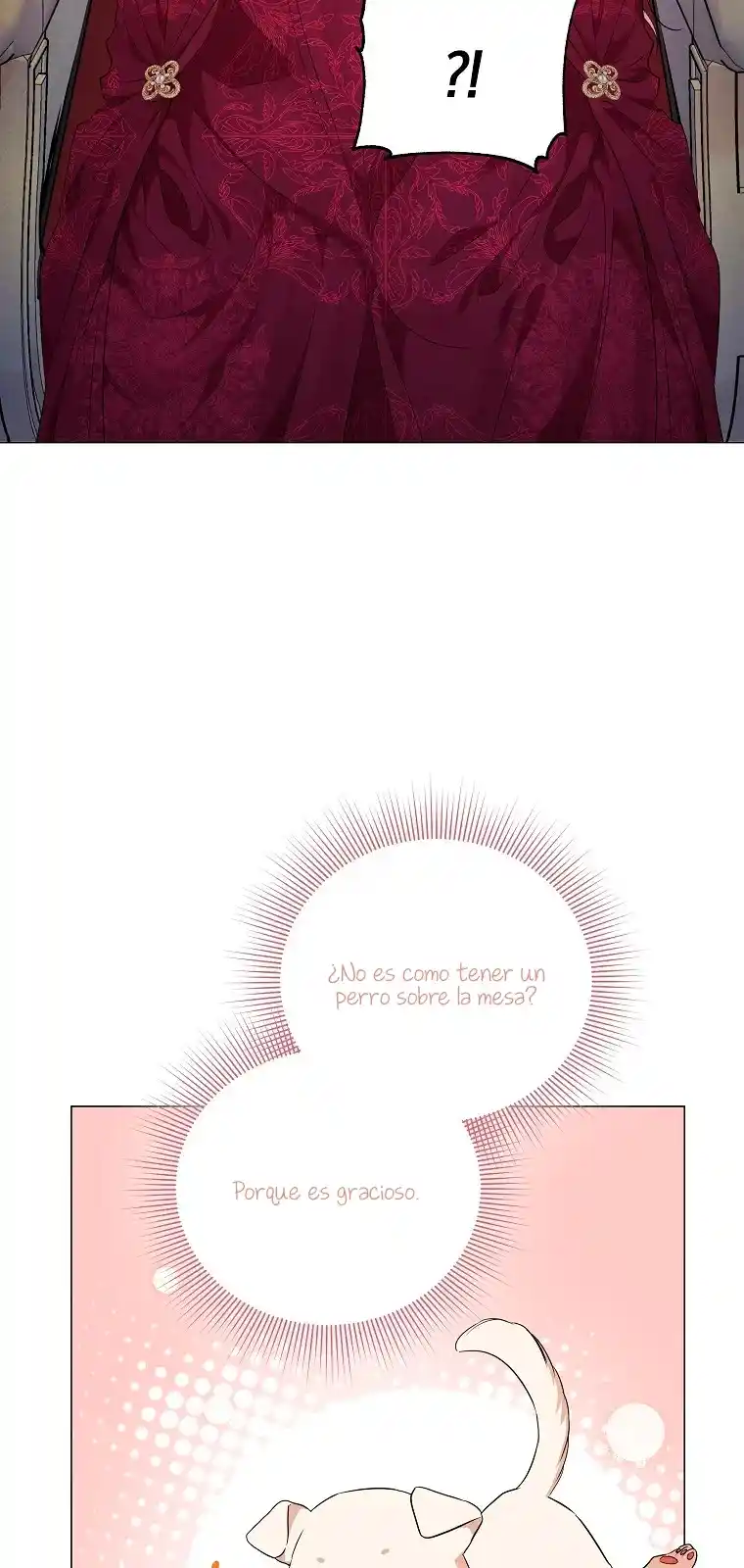 MARIDO VILLANO, CON LA QUÉ ESTÁS OBSESIONADO ESTÁ EN OTRA PARTE - Capítulo 5 - Página 68 - LectorTMOo