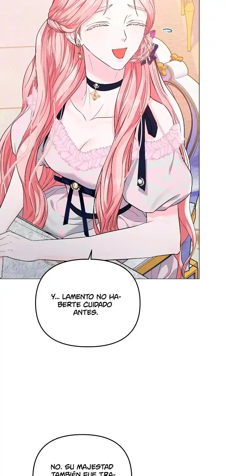 MARIDO VILLANO, CON LA QUÉ ESTÁS OBSESIONADO ESTÁ EN OTRA PARTE - Capítulo 5 - Página 79 - LectorTMOo