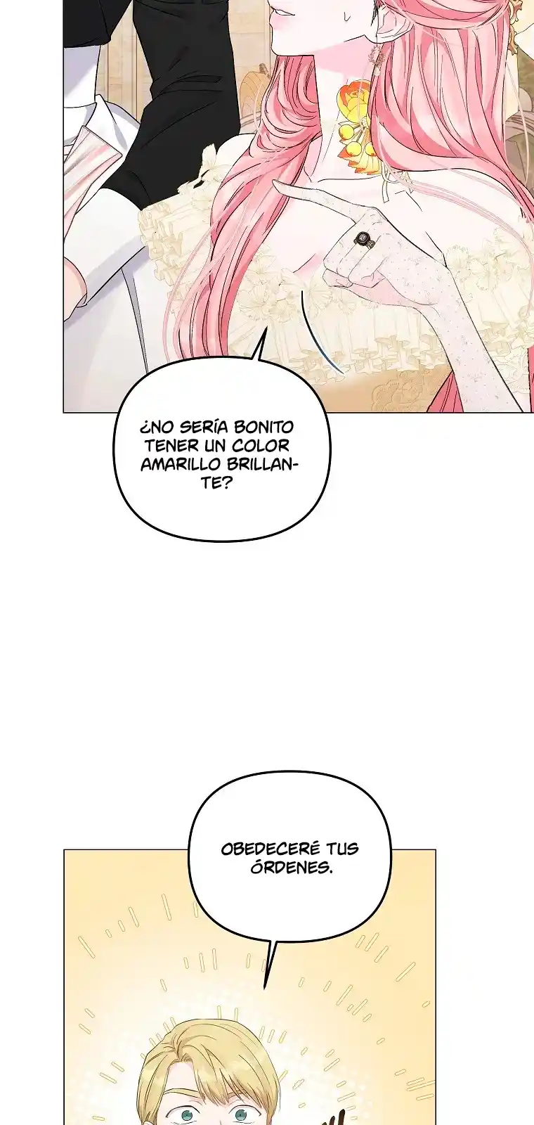 MARIDO VILLANO, CON LA QUÉ ESTÁS OBSESIONADO ESTÁ EN OTRA PARTE - Capítulo 5 - Página 85 - LectorTMOo