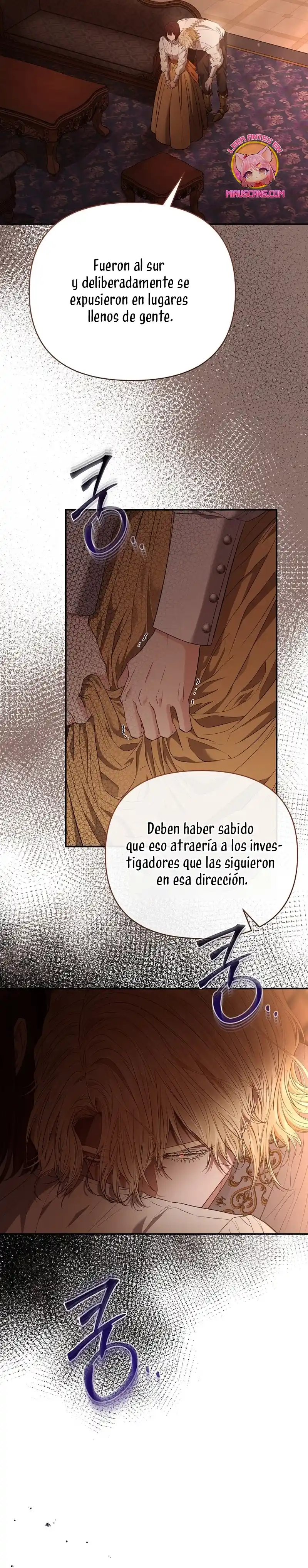 MARIDO VILLANO, CON LA QUÉ ESTÁS OBSESIONADO ESTÁ EN OTRA PARTE - Capítulo 50 - Página 13 - LectorTMOo