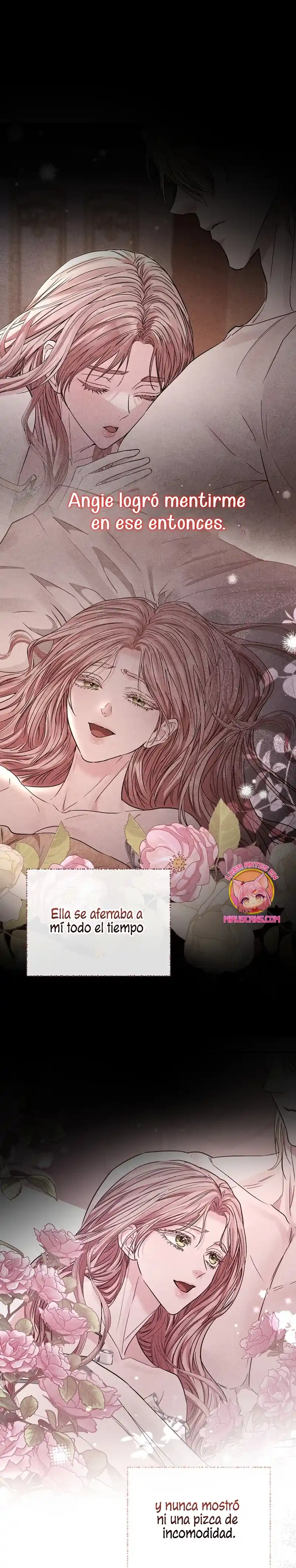 MARIDO VILLANO, CON LA QUÉ ESTÁS OBSESIONADO ESTÁ EN OTRA PARTE - Capítulo 50 - Página 15 - LectorTMOo