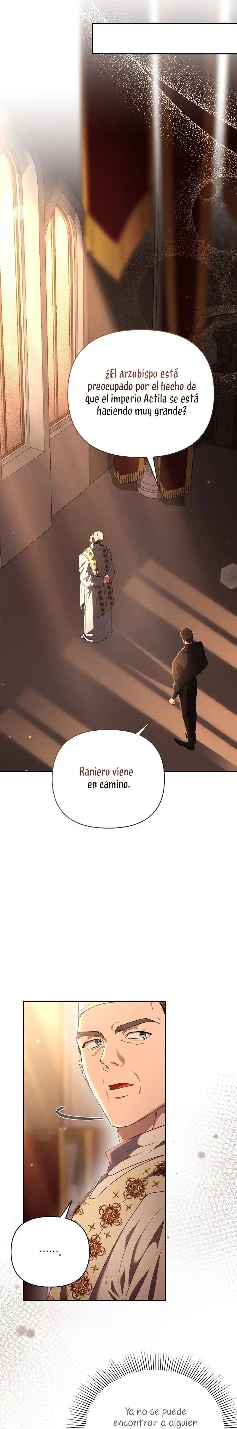 MARIDO VILLANO, CON LA QUÉ ESTÁS OBSESIONADO ESTÁ EN OTRA PARTE - Capítulo 50 - Página 35 - LectorTMOo
