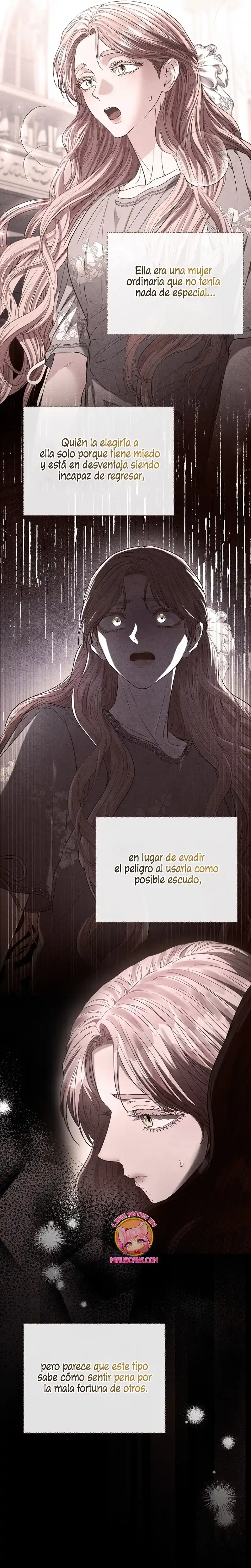 MARIDO VILLANO, CON LA QUÉ ESTÁS OBSESIONADO ESTÁ EN OTRA PARTE - Capítulo 51 - Página 7 - LectorTMOo