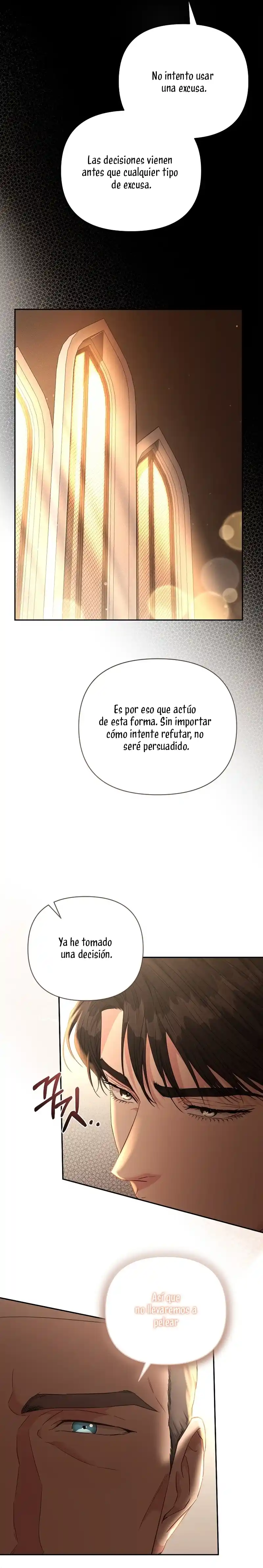 MARIDO VILLANO, CON LA QUÉ ESTÁS OBSESIONADO ESTÁ EN OTRA PARTE - Capítulo 51 - Página 11 - LectorTMOo