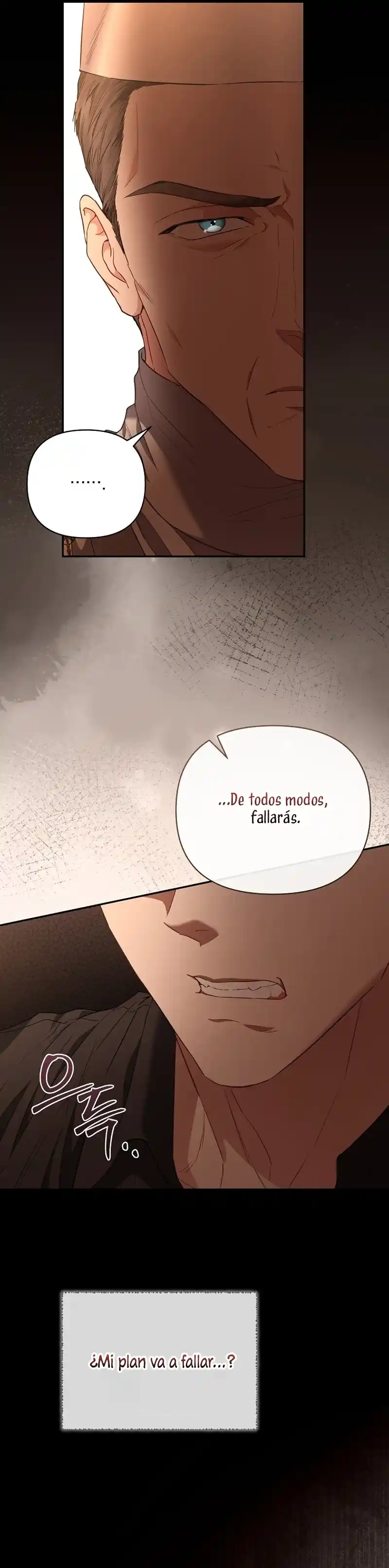 MARIDO VILLANO, CON LA QUÉ ESTÁS OBSESIONADO ESTÁ EN OTRA PARTE - Capítulo 51 - Página 15 - LectorTMOo