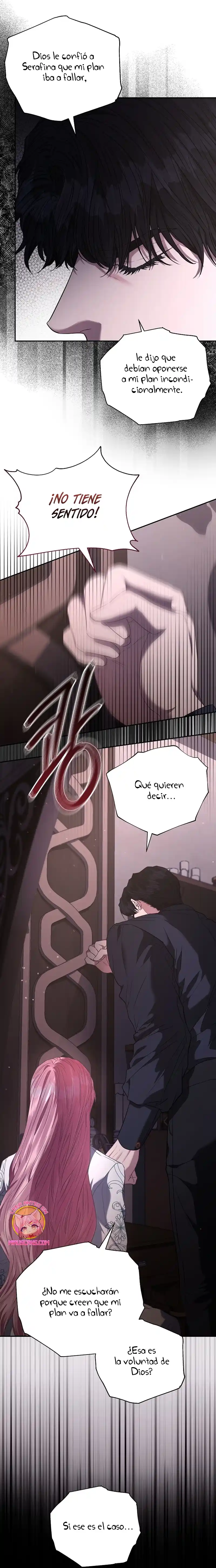 MARIDO VILLANO, CON LA QUÉ ESTÁS OBSESIONADO ESTÁ EN OTRA PARTE - Capítulo 51 - Página 19 - LectorTMOo