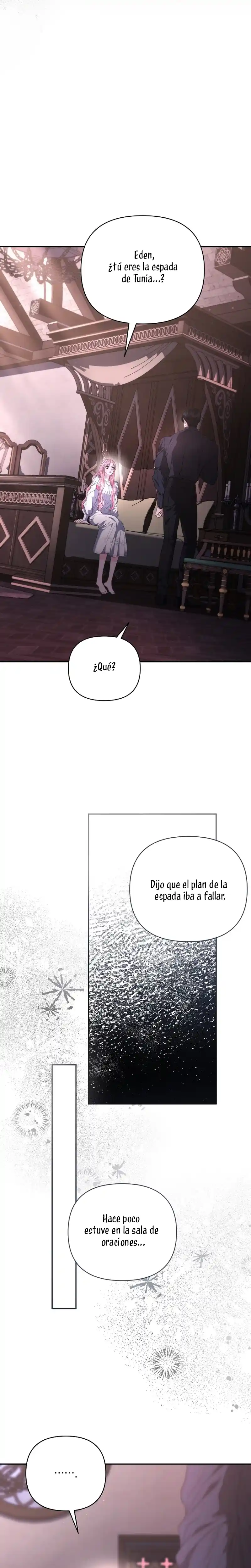 MARIDO VILLANO, CON LA QUÉ ESTÁS OBSESIONADO ESTÁ EN OTRA PARTE - Capítulo 51 - Página 24 - LectorTMOo