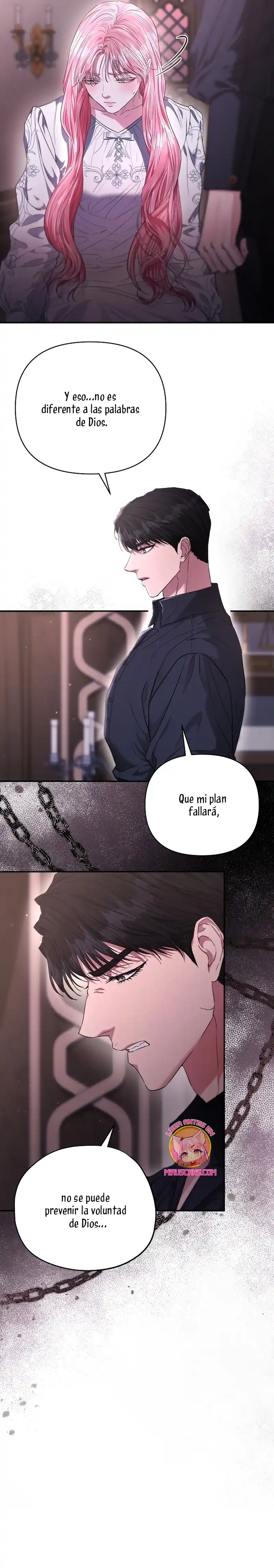 MARIDO VILLANO, CON LA QUÉ ESTÁS OBSESIONADO ESTÁ EN OTRA PARTE - Capítulo 51 - Página 25 - LectorTMOo