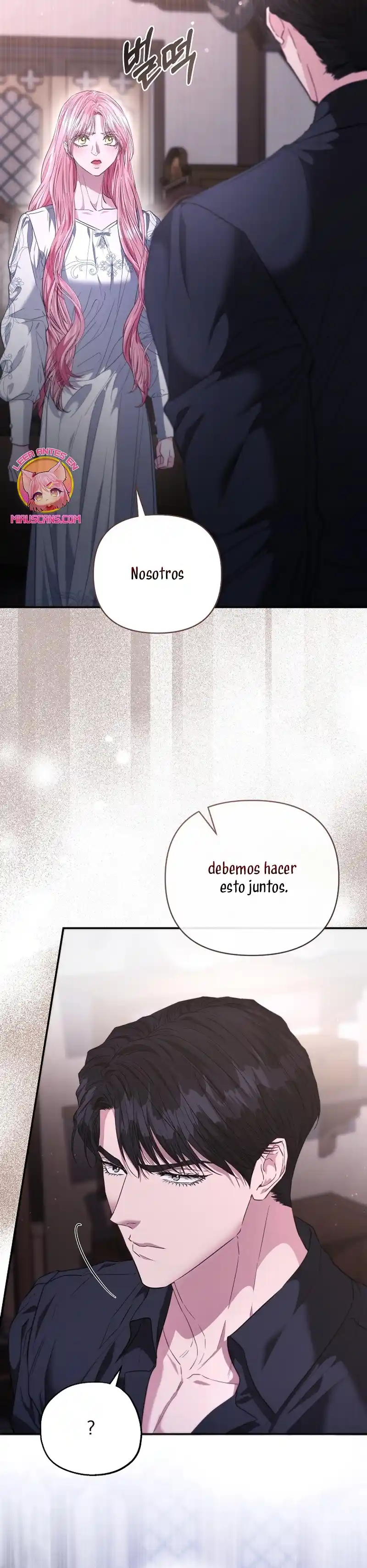 MARIDO VILLANO, CON LA QUÉ ESTÁS OBSESIONADO ESTÁ EN OTRA PARTE - Capítulo 51 - Página 29 - LectorTMOo