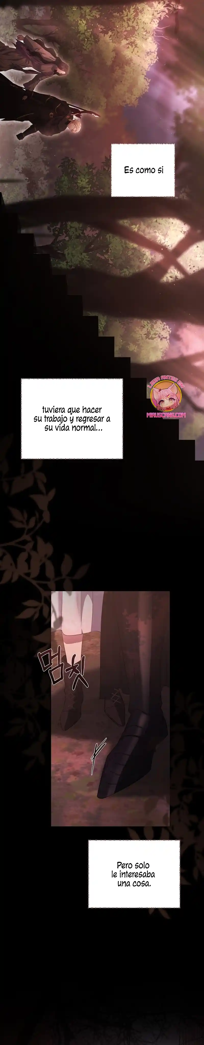 MARIDO VILLANO, CON LA QUÉ ESTÁS OBSESIONADO ESTÁ EN OTRA PARTE - Capítulo 52 - Página 15 - LectorTMOo