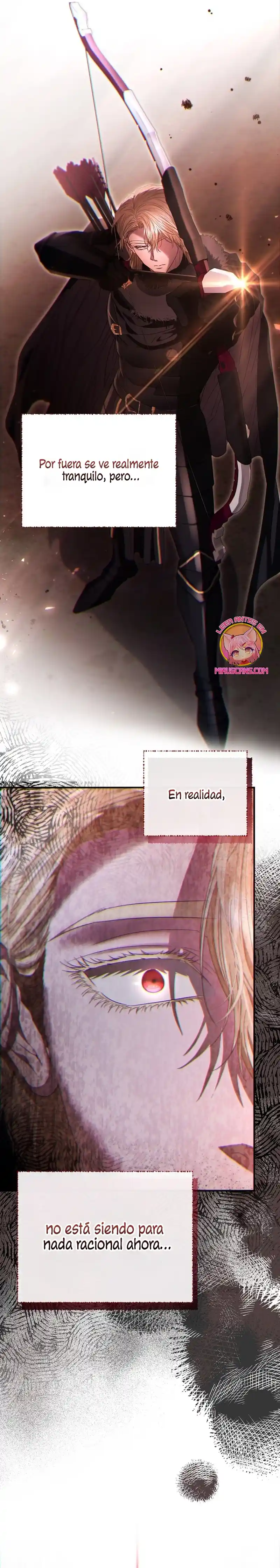 MARIDO VILLANO, CON LA QUÉ ESTÁS OBSESIONADO ESTÁ EN OTRA PARTE - Capítulo 52 - Página 21 - LectorTMOo