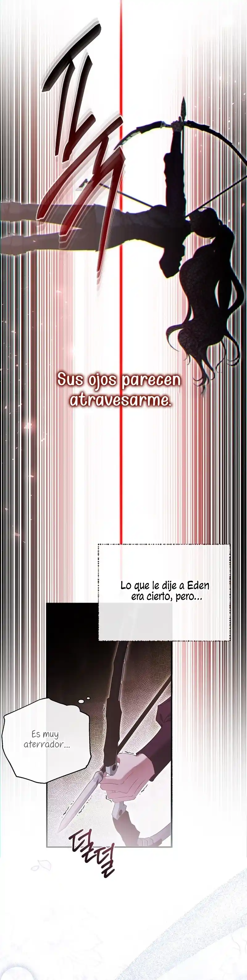 MARIDO VILLANO, CON LA QUÉ ESTÁS OBSESIONADO ESTÁ EN OTRA PARTE - Capítulo 52 - Página 22 - LectorTMOo