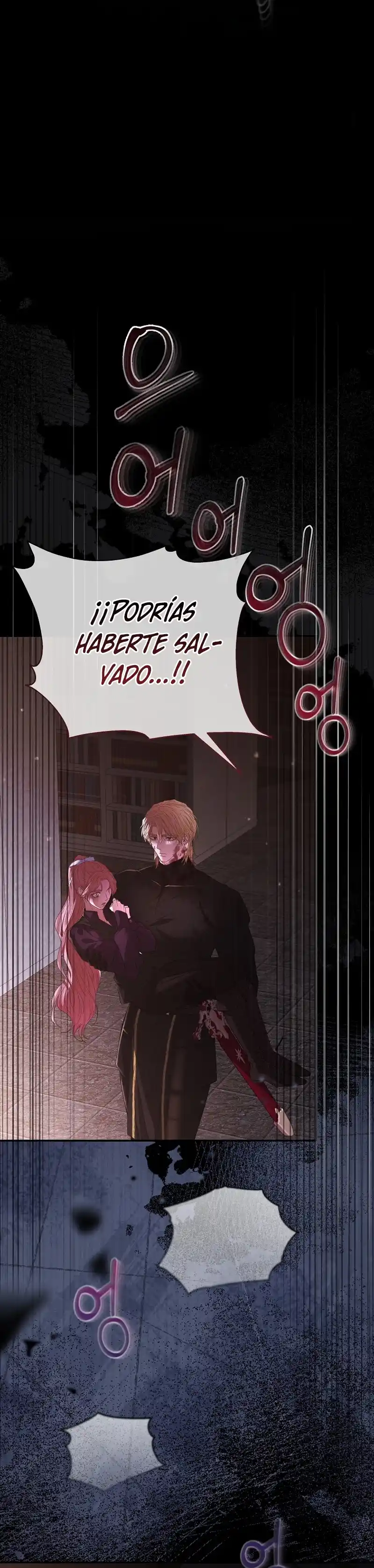 MARIDO VILLANO, CON LA QUÉ ESTÁS OBSESIONADO ESTÁ EN OTRA PARTE - Capítulo 54 - Página 43 - LectorTMOo