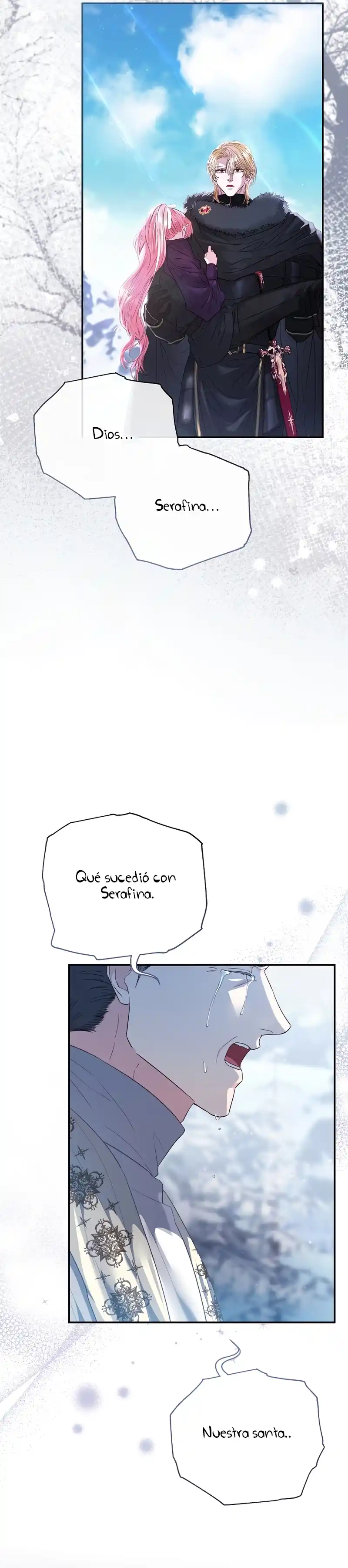 MARIDO VILLANO, CON LA QUÉ ESTÁS OBSESIONADO ESTÁ EN OTRA PARTE - Capítulo 55 - Página 13 - LectorTMOo