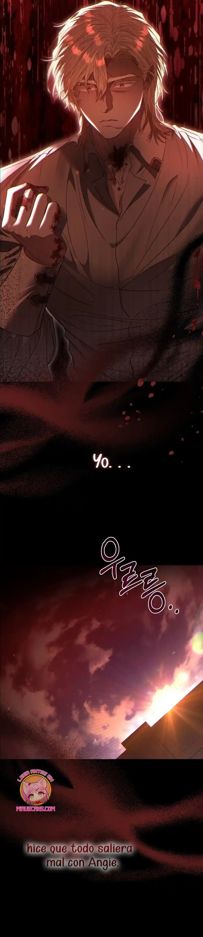 MARIDO VILLANO, CON LA QUÉ ESTÁS OBSESIONADO ESTÁ EN OTRA PARTE - Capítulo 56 - Página 26 - LectorTMOo