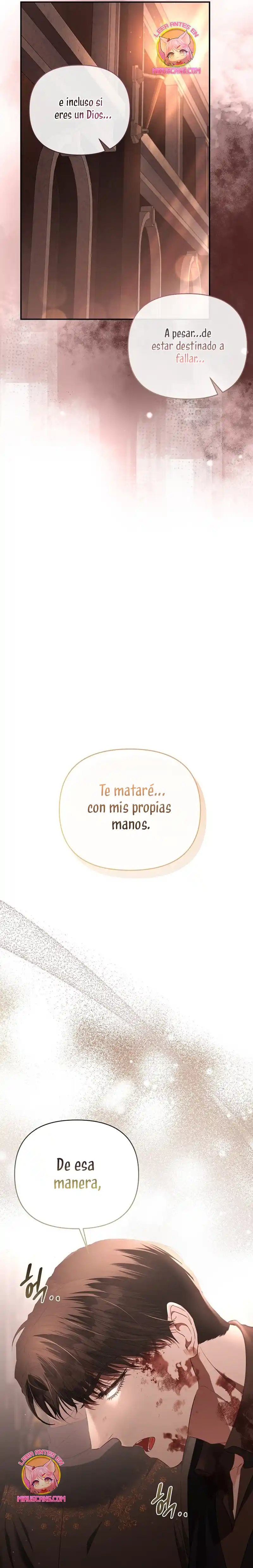 MARIDO VILLANO, CON LA QUÉ ESTÁS OBSESIONADO ESTÁ EN OTRA PARTE - Capítulo 56 - Página 39 - LectorTMOo
