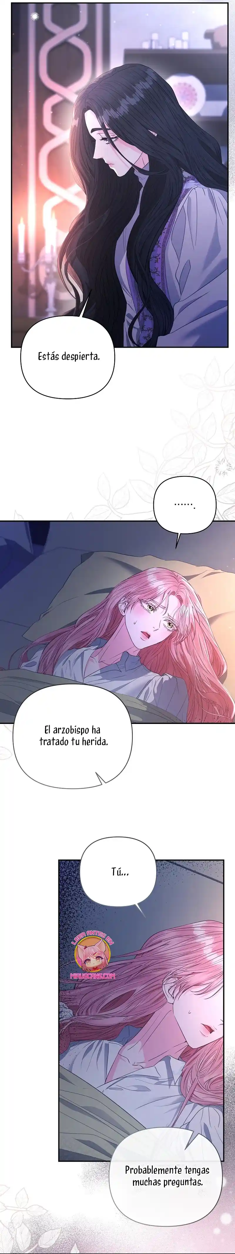MARIDO VILLANO, CON LA QUÉ ESTÁS OBSESIONADO ESTÁ EN OTRA PARTE - Capítulo 57 - Página 20 - LectorTMOo