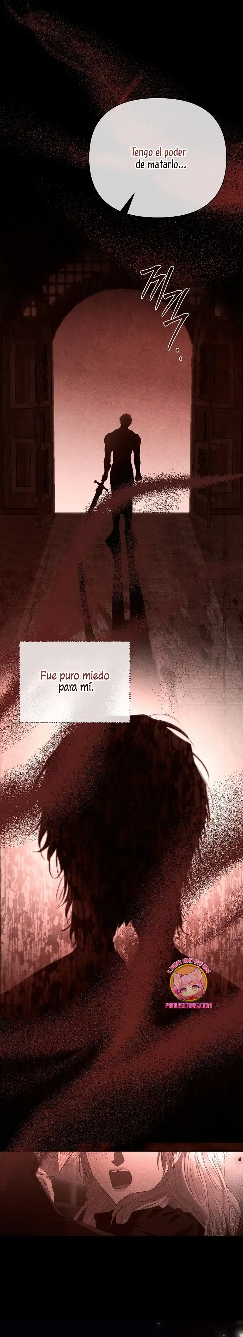 MARIDO VILLANO, CON LA QUÉ ESTÁS OBSESIONADO ESTÁ EN OTRA PARTE - Capítulo 57 - Página 25 - LectorTMOo