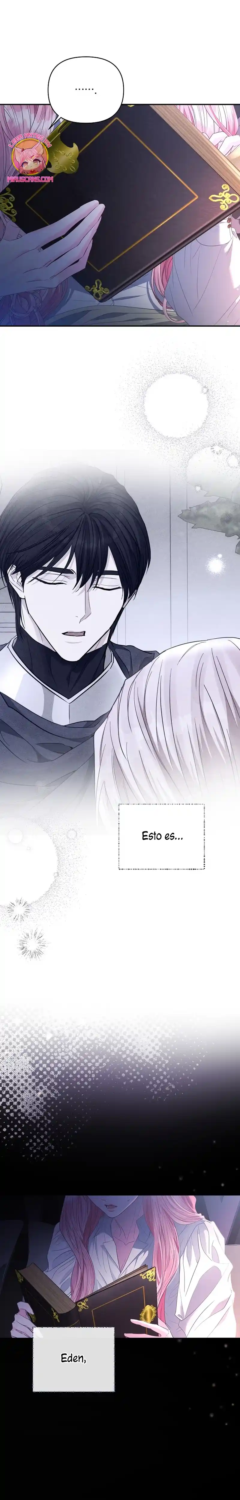 MARIDO VILLANO, CON LA QUÉ ESTÁS OBSESIONADO ESTÁ EN OTRA PARTE - Capítulo 57 - Página 30 - LectorTMOo