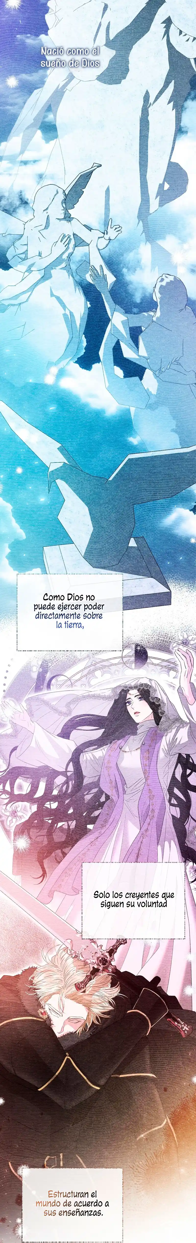 MARIDO VILLANO, CON LA QUÉ ESTÁS OBSESIONADO ESTÁ EN OTRA PARTE - Capítulo 57 - Página 33 - LectorTMOo
