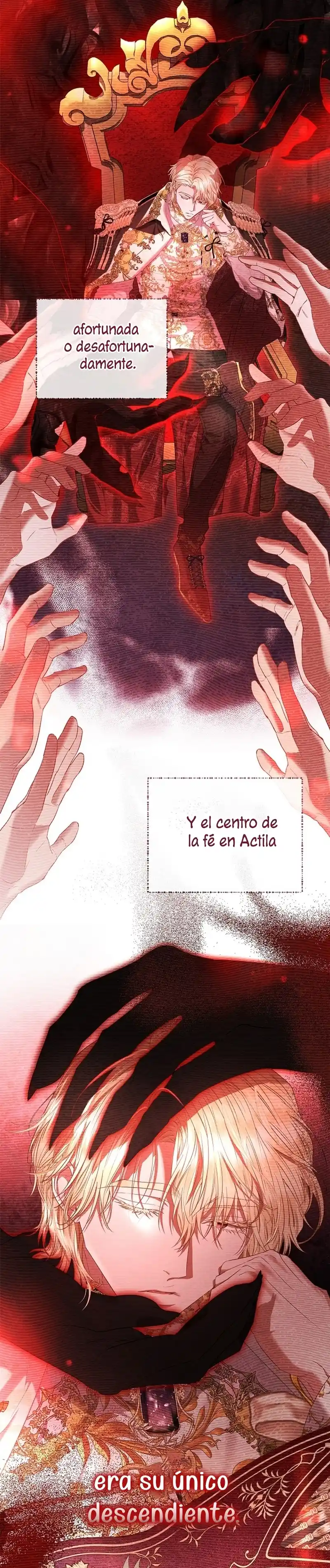 MARIDO VILLANO, CON LA QUÉ ESTÁS OBSESIONADO ESTÁ EN OTRA PARTE - Capítulo 58 - Página 6 - LectorTMOo