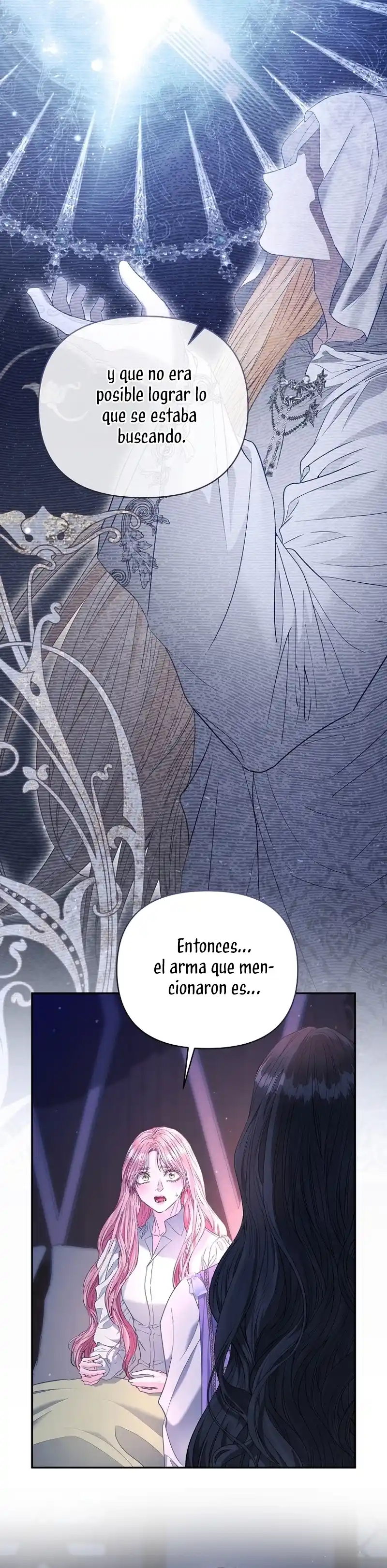 MARIDO VILLANO, CON LA QUÉ ESTÁS OBSESIONADO ESTÁ EN OTRA PARTE - Capítulo 58 - Página 10 - LectorTMOo