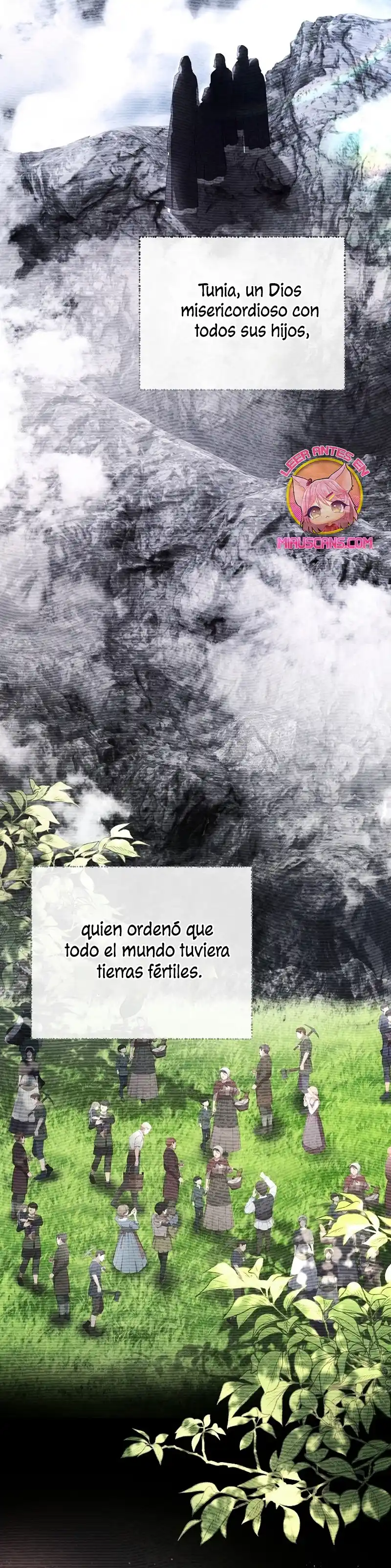 MARIDO VILLANO, CON LA QUÉ ESTÁS OBSESIONADO ESTÁ EN OTRA PARTE - Capítulo 58 - Página 13 - LectorTMOo