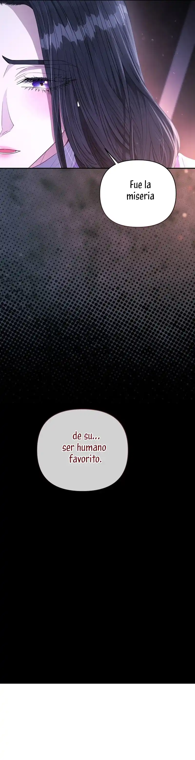 MARIDO VILLANO, CON LA QUÉ ESTÁS OBSESIONADO ESTÁ EN OTRA PARTE - Capítulo 58 - Página 17 - LectorTMOo