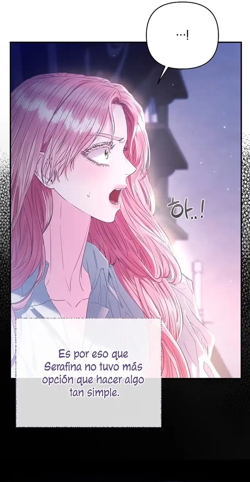 MARIDO VILLANO, CON LA QUÉ ESTÁS OBSESIONADO ESTÁ EN OTRA PARTE - Capítulo 58 - Página 18 - LectorTMOo