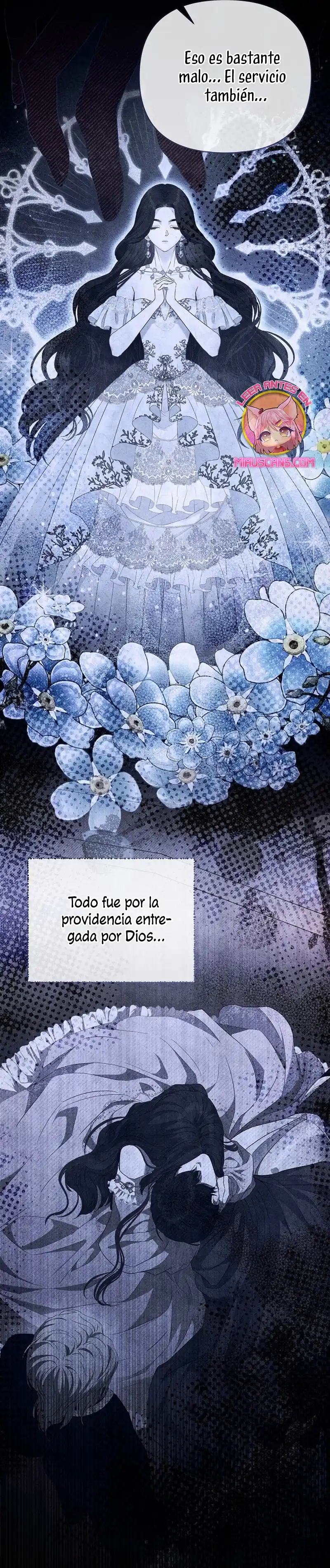 MARIDO VILLANO, CON LA QUÉ ESTÁS OBSESIONADO ESTÁ EN OTRA PARTE - Capítulo 58 - Página 19 - LectorTMOo