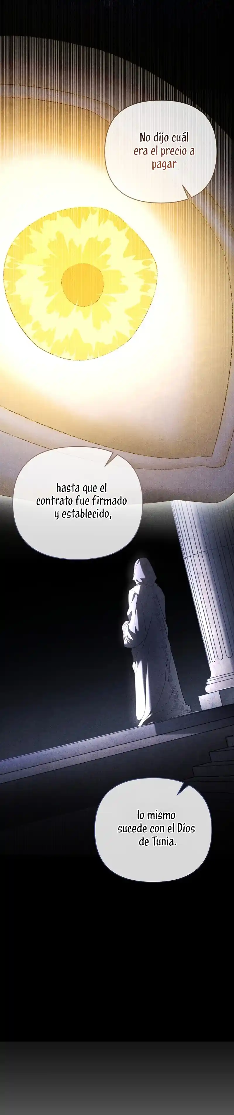 MARIDO VILLANO, CON LA QUÉ ESTÁS OBSESIONADO ESTÁ EN OTRA PARTE - Capítulo 58 - Página 20 - LectorTMOo